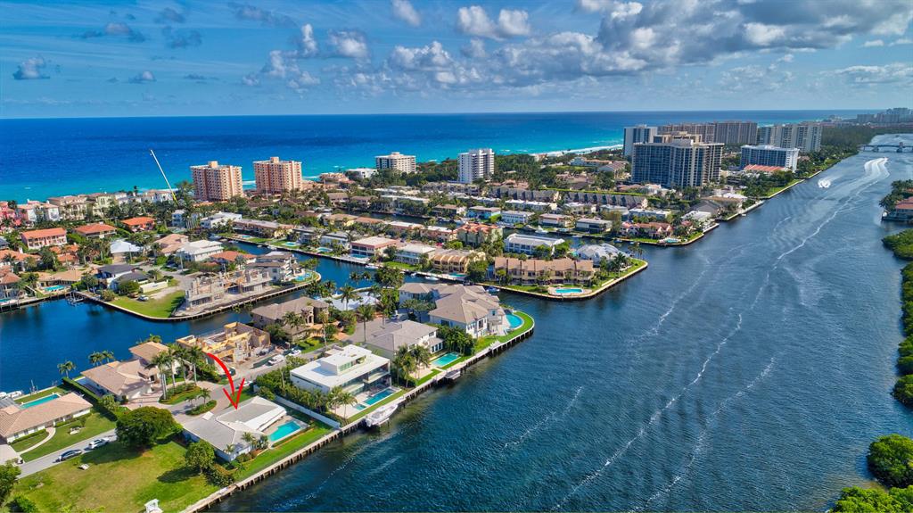 BEL LIDO - Residential