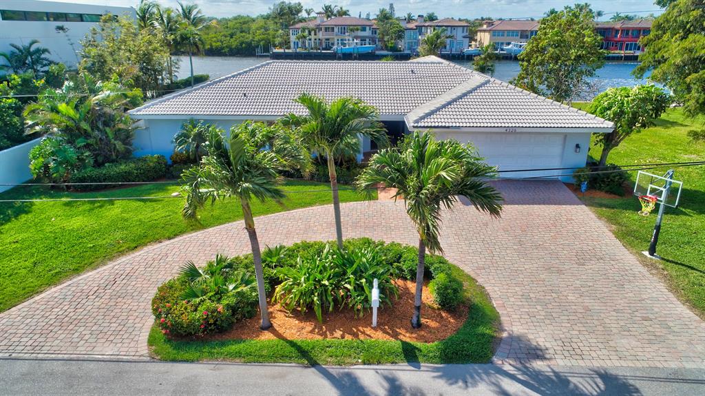 BEL LIDO - Residential