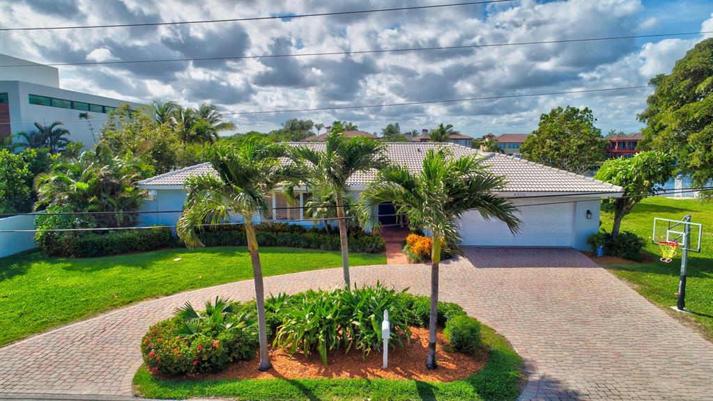 BEL LIDO - Residential