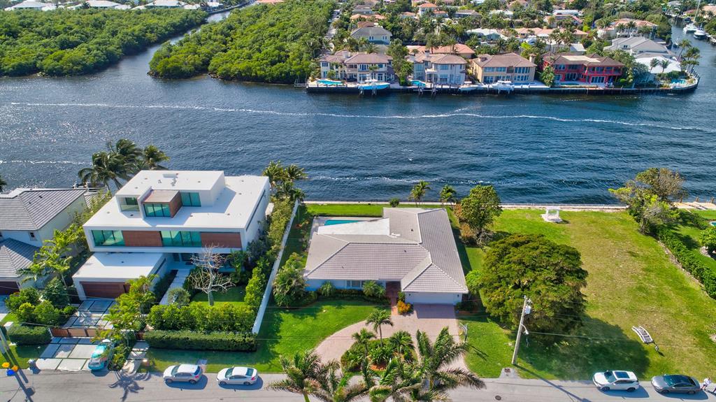 BEL LIDO - Residential