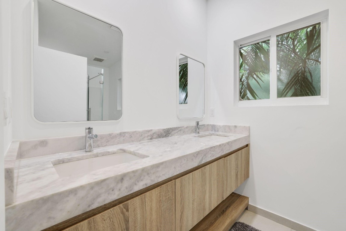 Silver Engrave - Residential