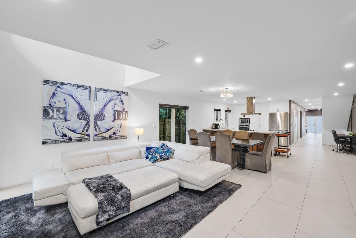 Silver Engrave - Residential