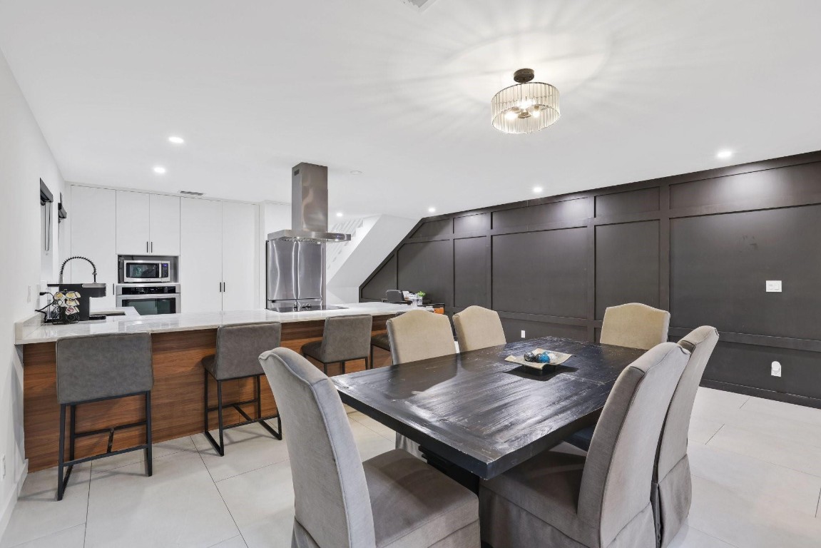 Silver Engrave - Residential