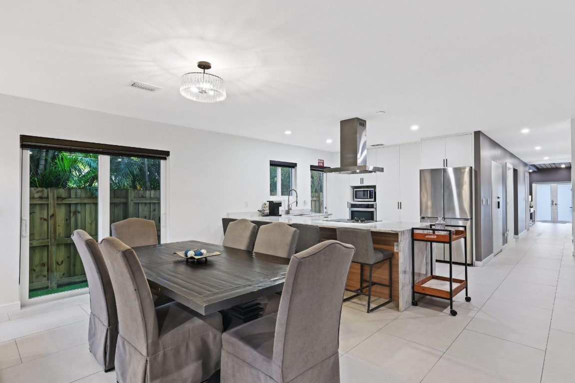 Silver Engrave - Residential