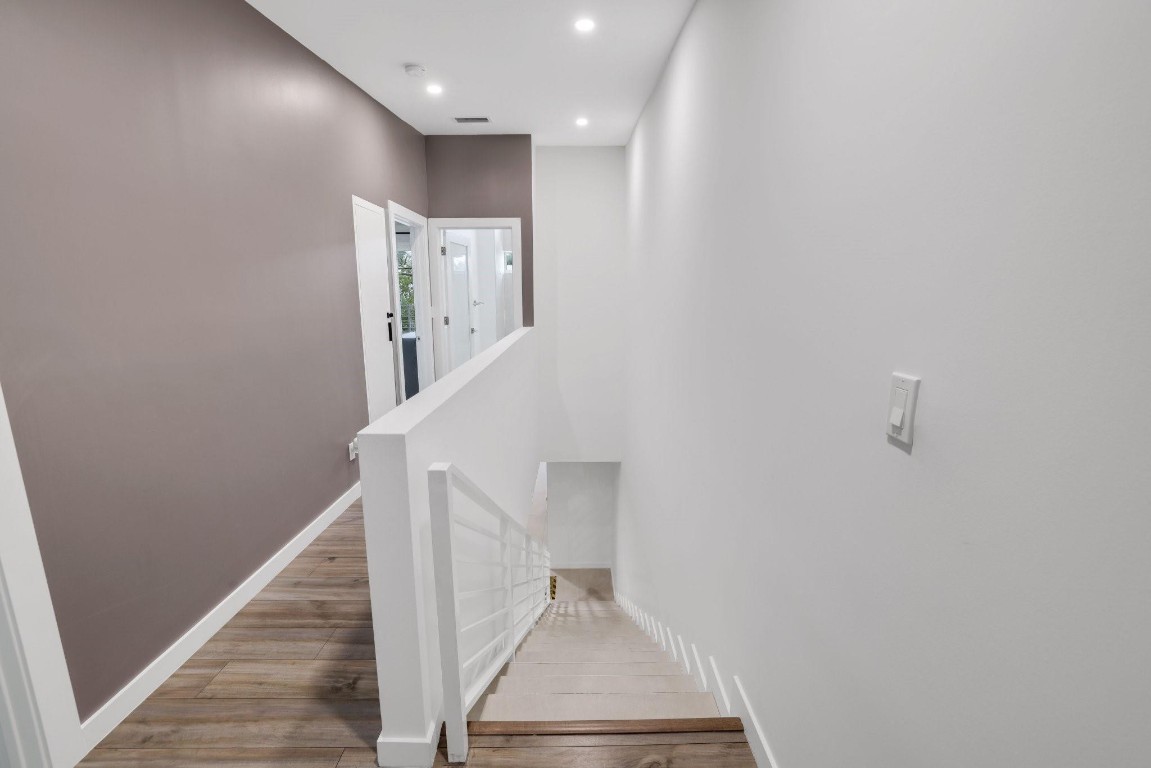 Silver Engrave - Residential