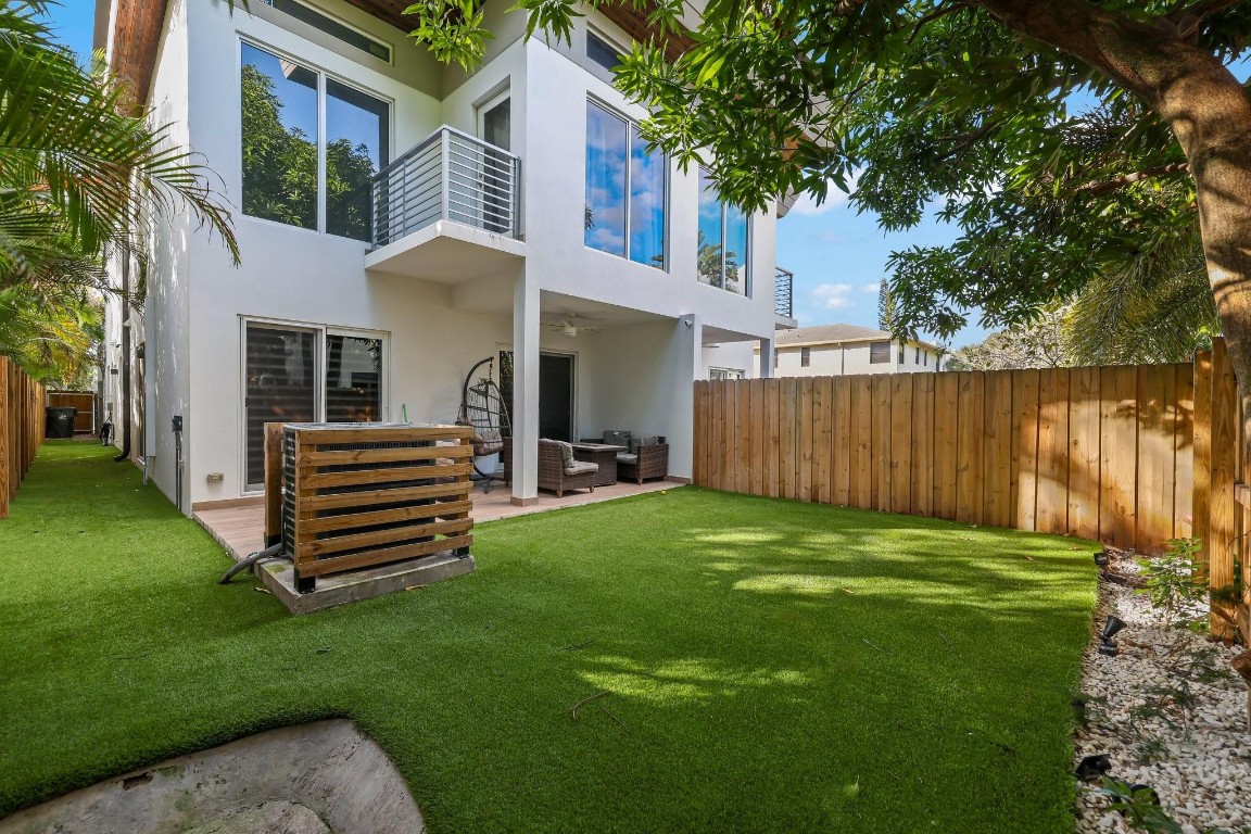 Silver Engrave - Residential