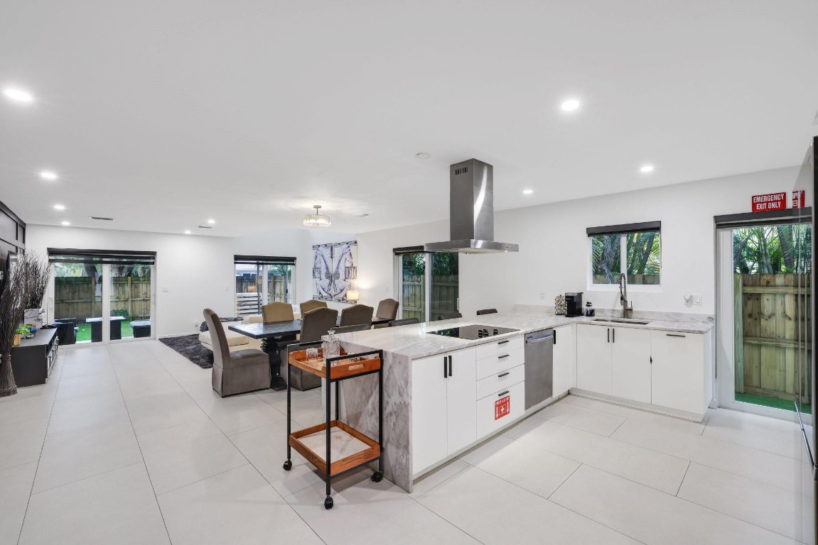 Silver Engrave - Residential