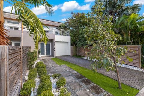 1124 NE 2nd Avenue 1124 Fort Lauderdale FL 33304