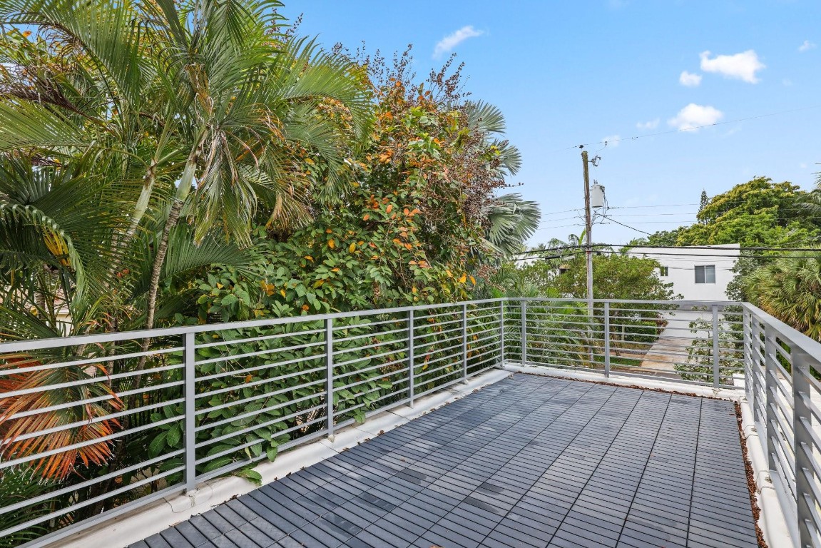 Silver Engrave - Residential