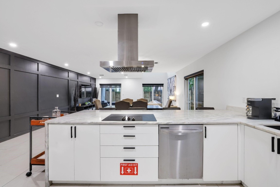 Silver Engrave - Residential