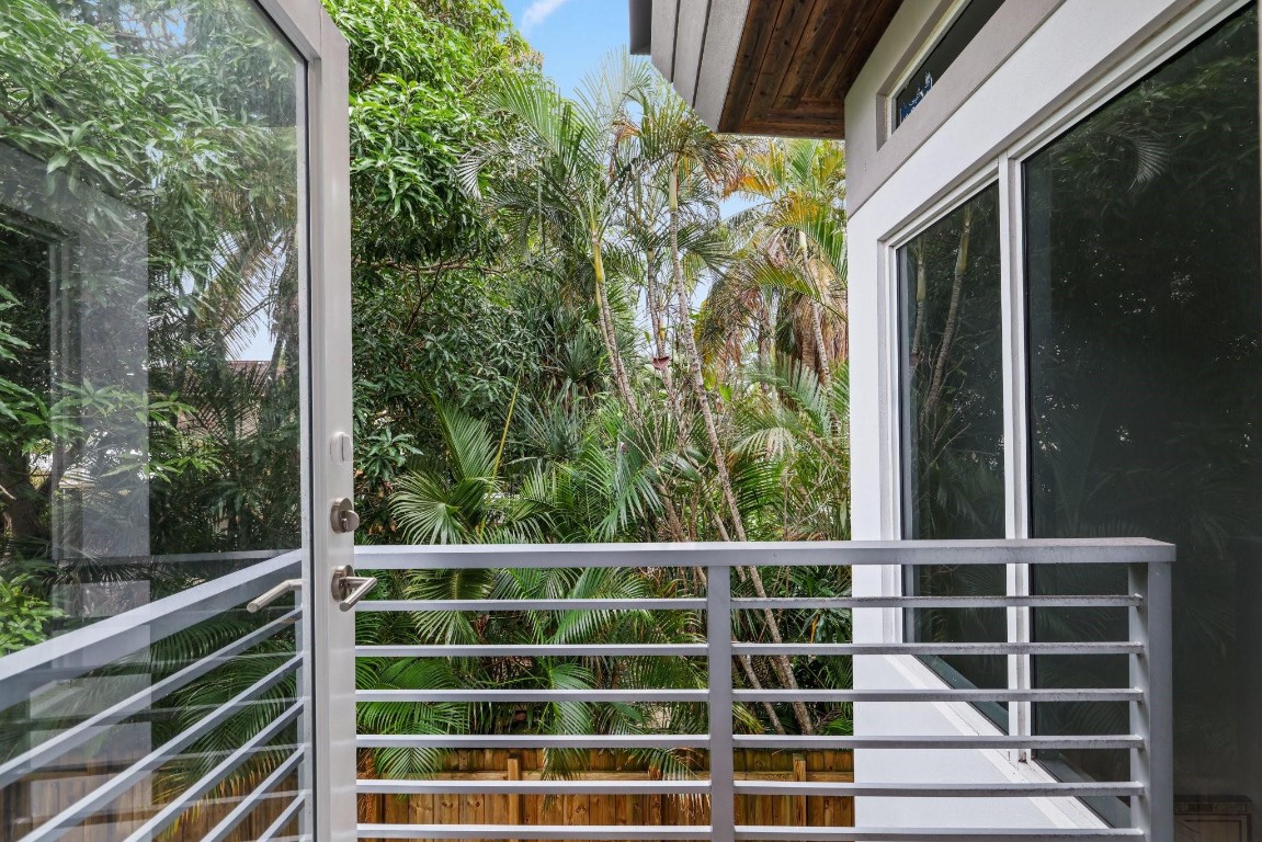 Silver Engrave - Residential