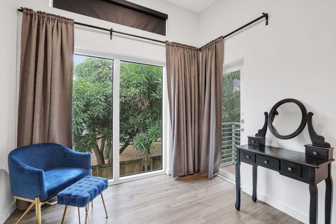 Silver Engrave - Residential