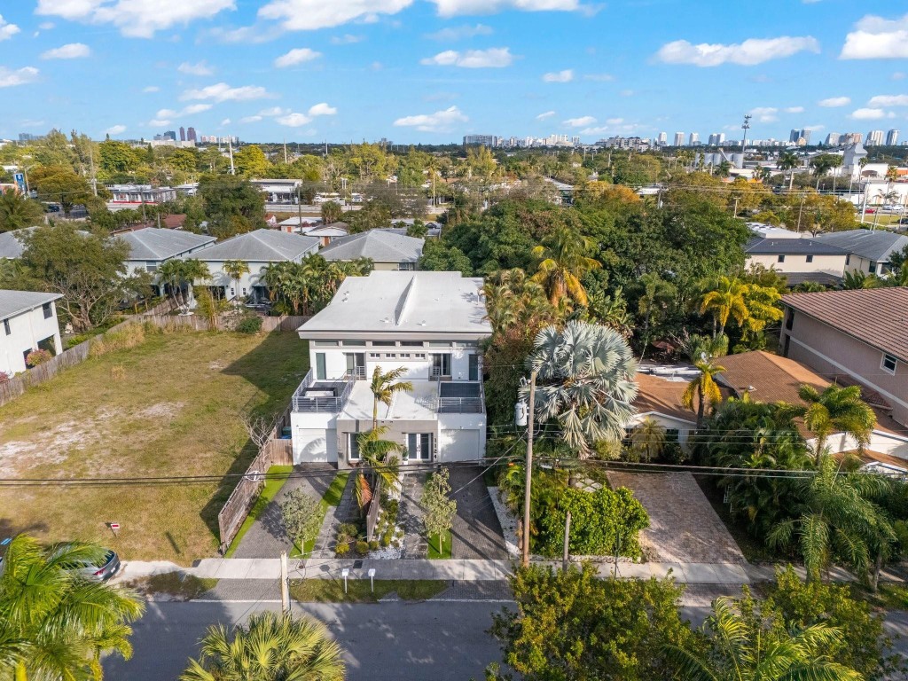 Silver Engrave - Residential