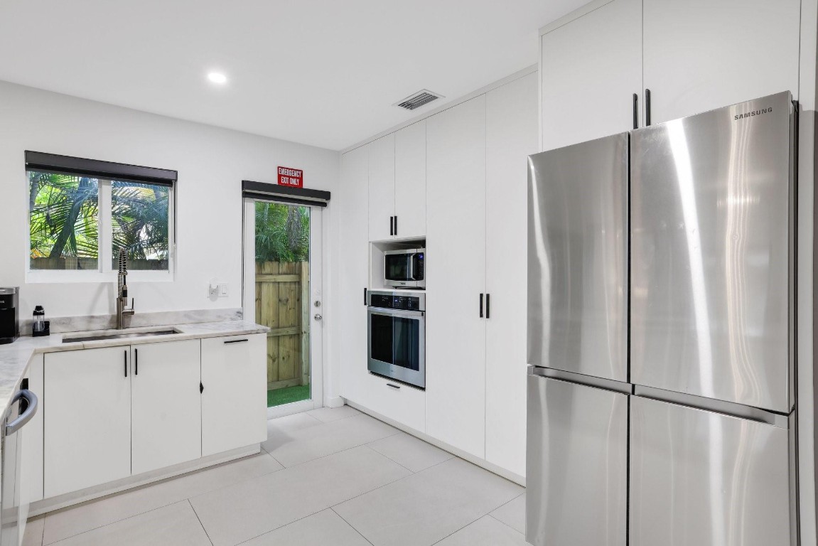 Silver Engrave - Residential