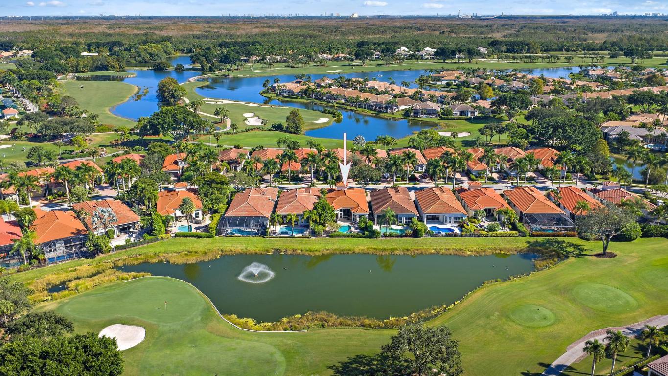 IBIS GOLF AND COUNTRY CLUB - Villagio - Residential