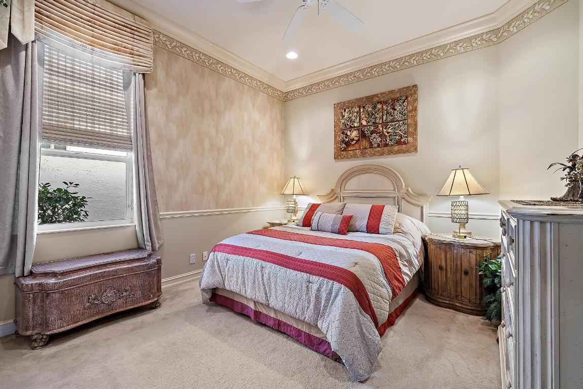 IBIS GOLF AND COUNTRY CLUB - Villagio - Residential