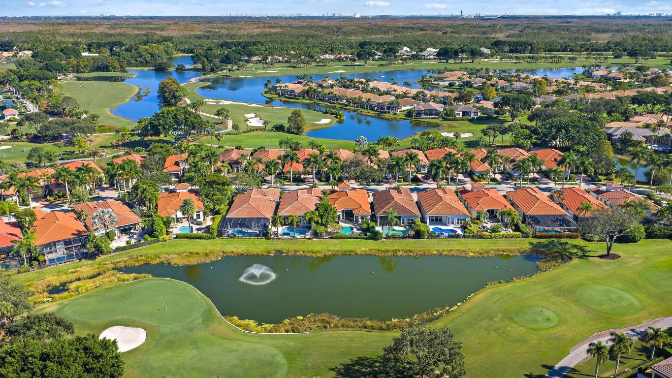 IBIS GOLF AND COUNTRY CLUB - Villagio - Residential