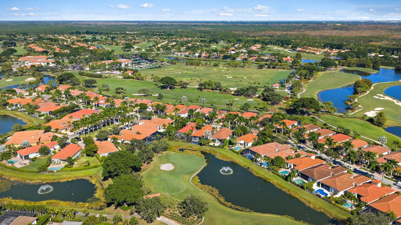 IBIS GOLF AND COUNTRY CLUB - Villagio - Residential