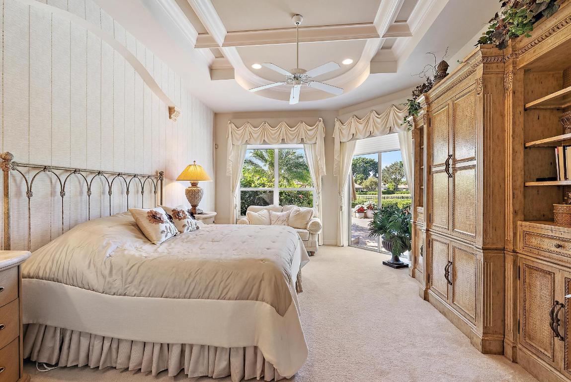 IBIS GOLF AND COUNTRY CLUB - Villagio - Residential