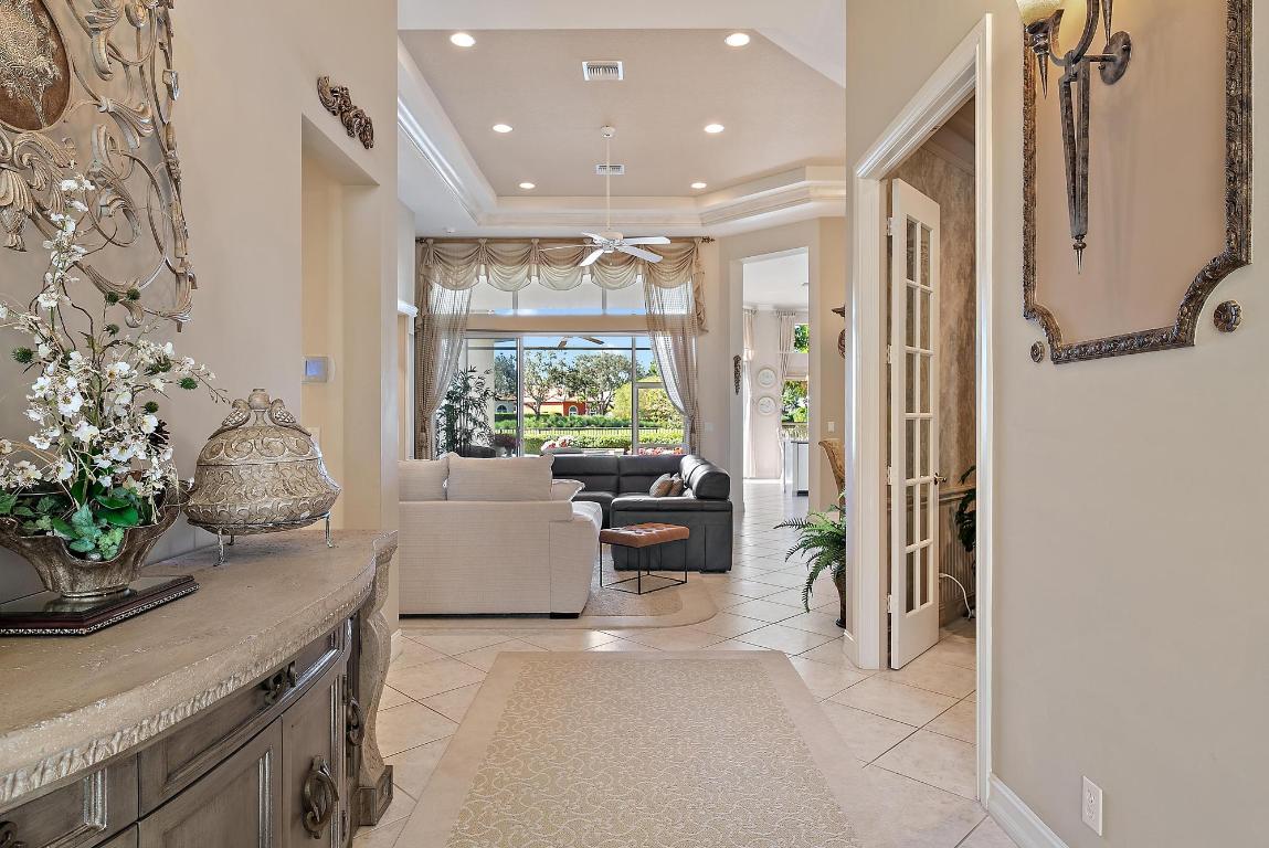 IBIS GOLF AND COUNTRY CLUB - Villagio - Residential