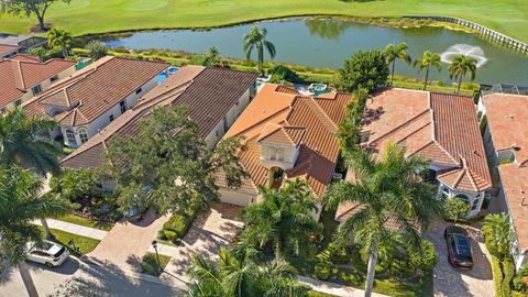 7947 Via Villagio West Palm Beach FL 33412