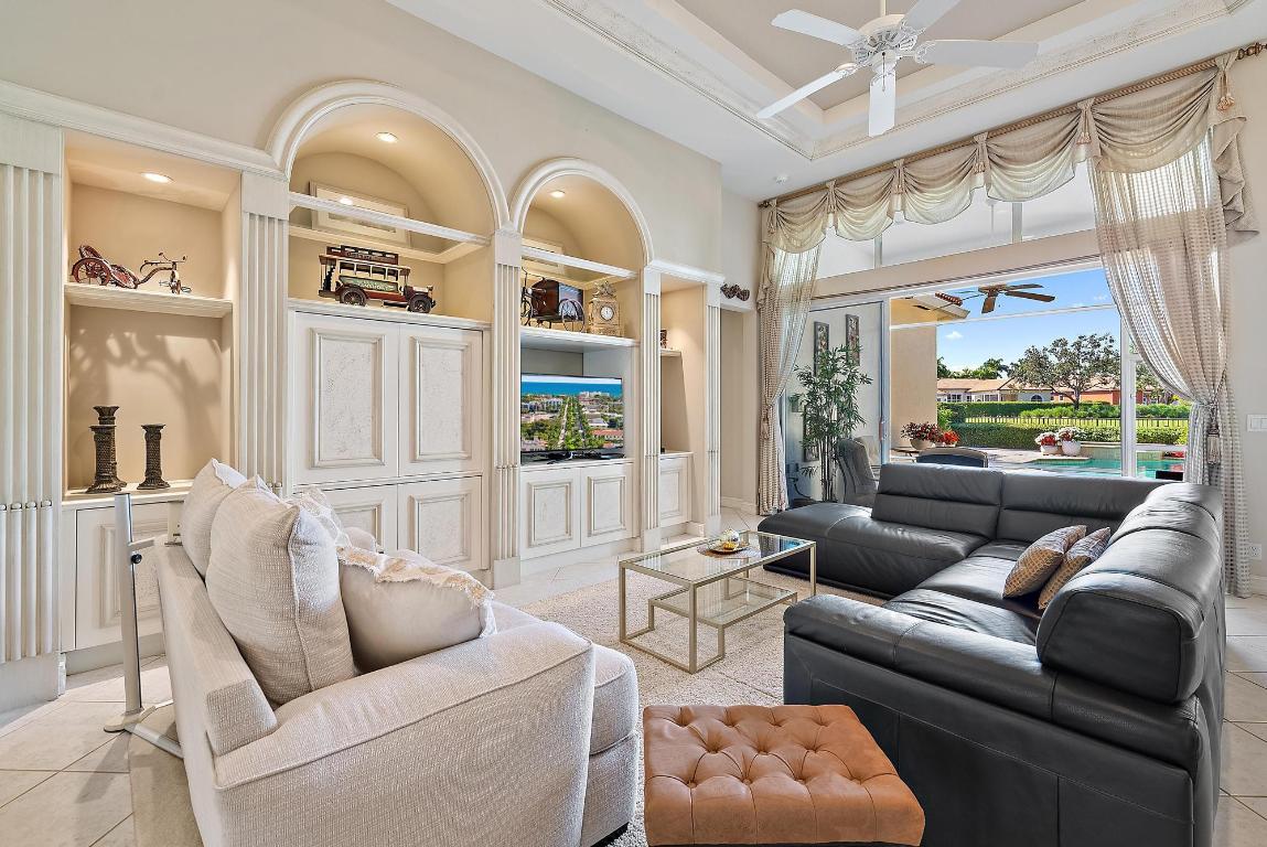 IBIS GOLF AND COUNTRY CLUB - Villagio - Residential