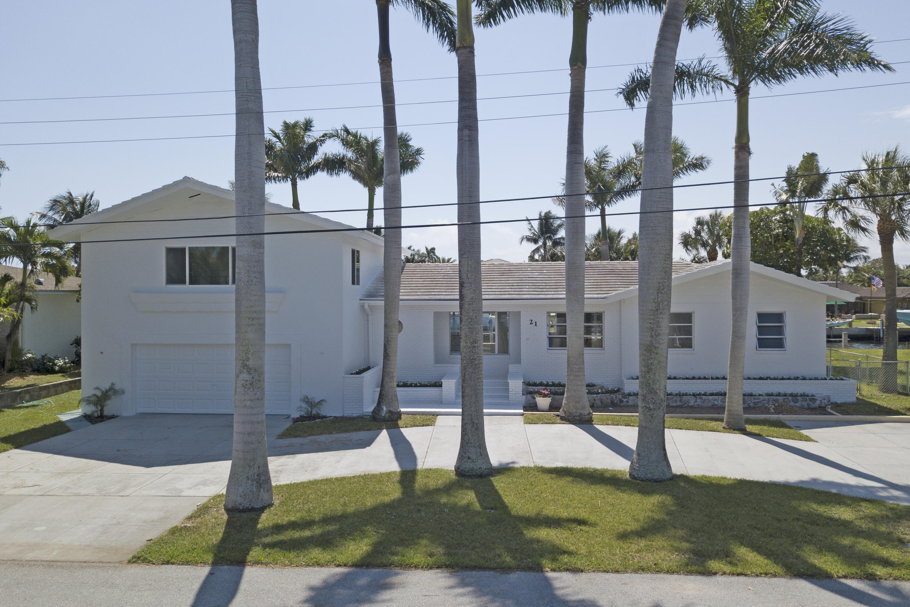 COLLEGE PARK ADD 7 IN - Residential