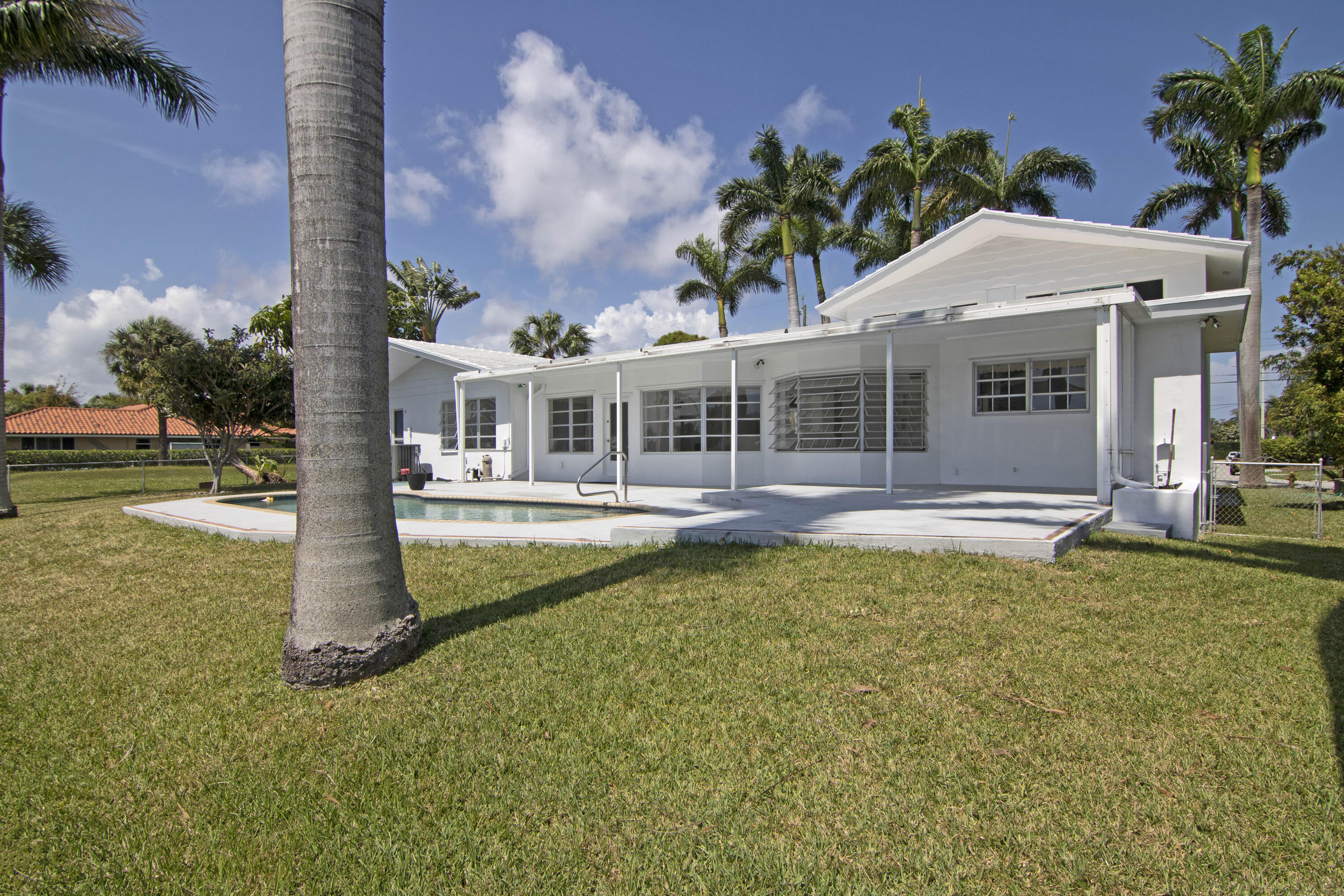 COLLEGE PARK ADD 7 IN - Residential