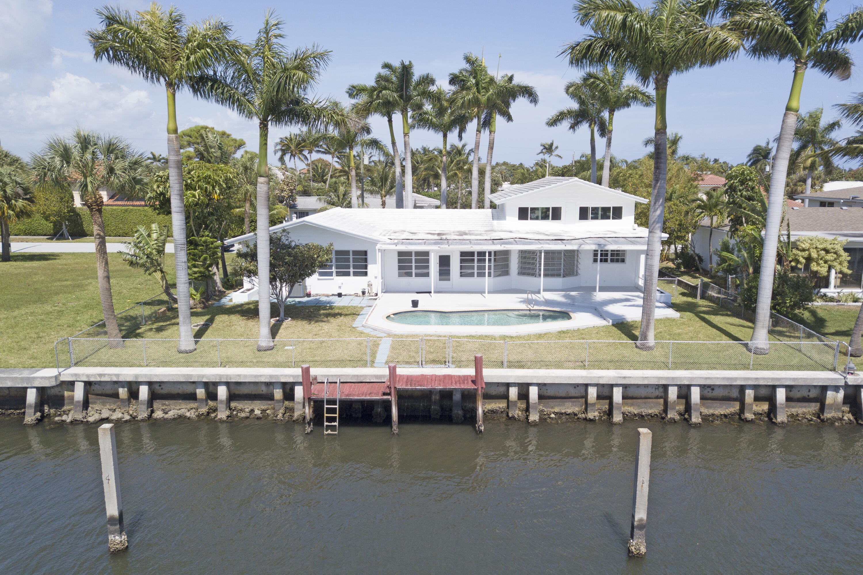 COLLEGE PARK ADD 7 IN - Residential