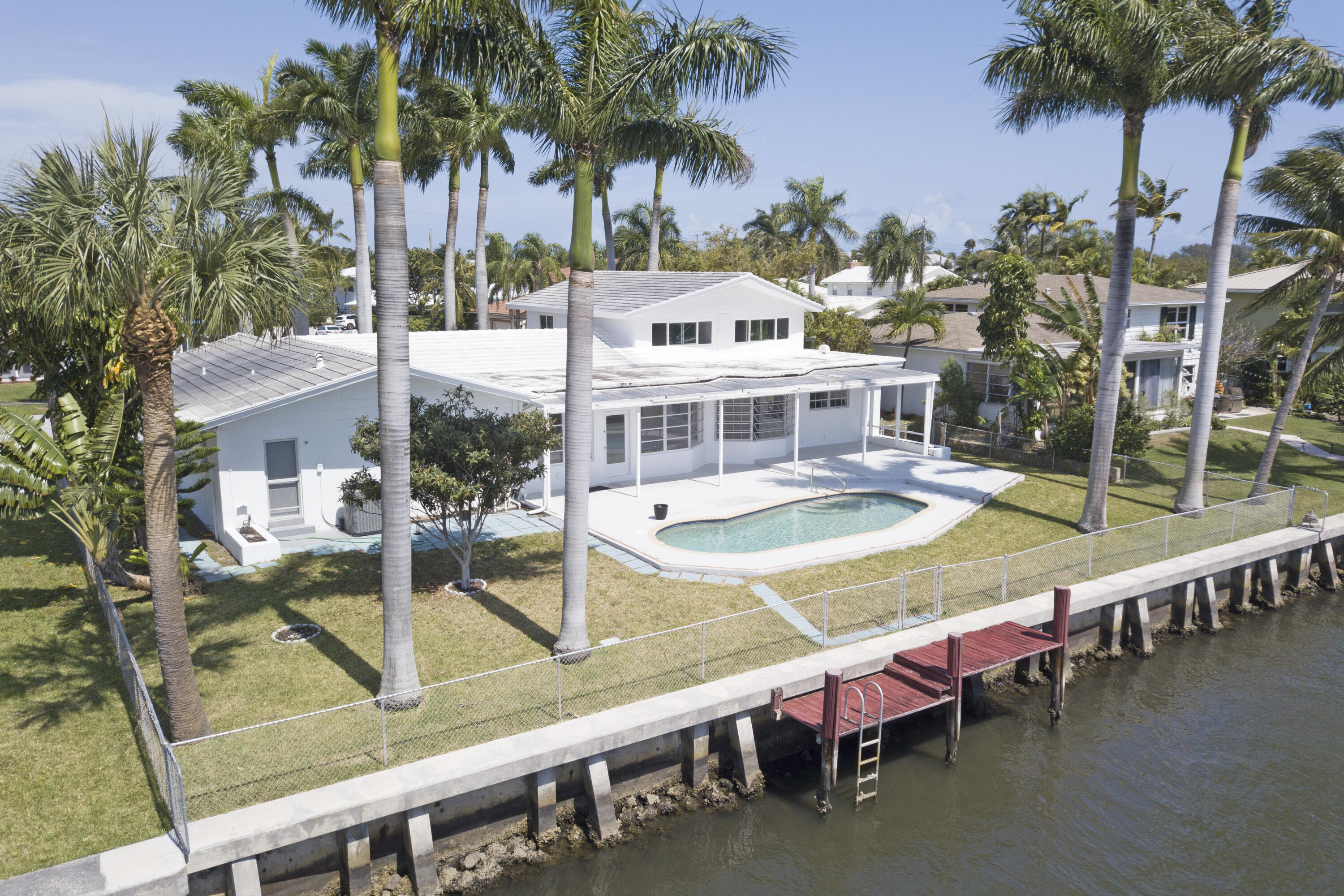 COLLEGE PARK ADD 7 IN - Residential