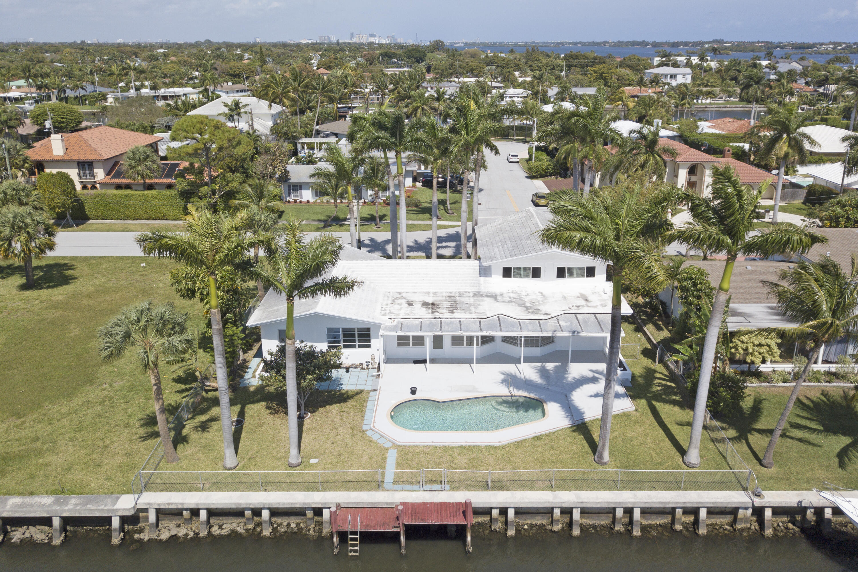 COLLEGE PARK ADD 7 IN - Residential