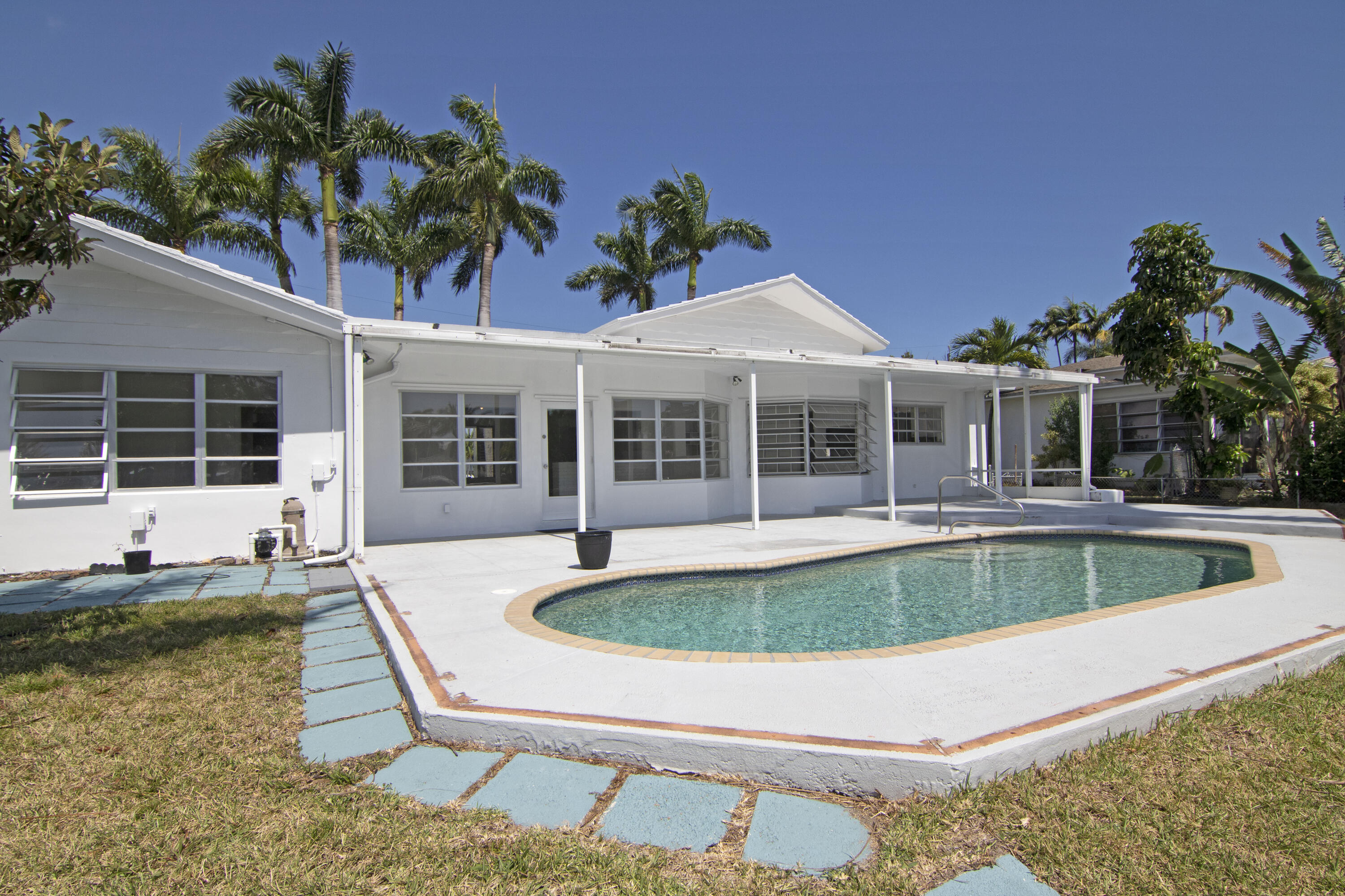 COLLEGE PARK ADD 7 IN - Residential