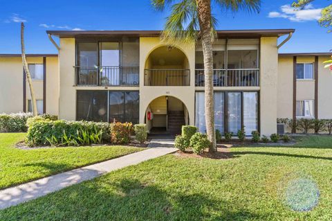 A home in Greenacres