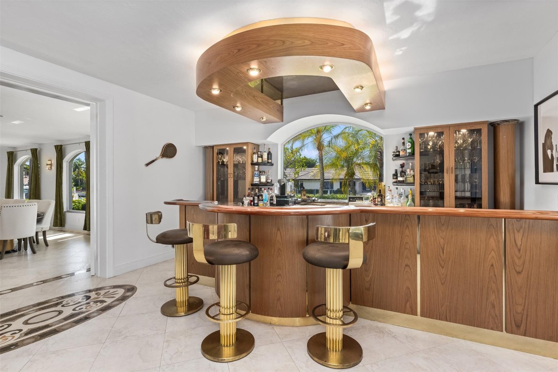 BAY COLONY SECTION OF THE - Residential