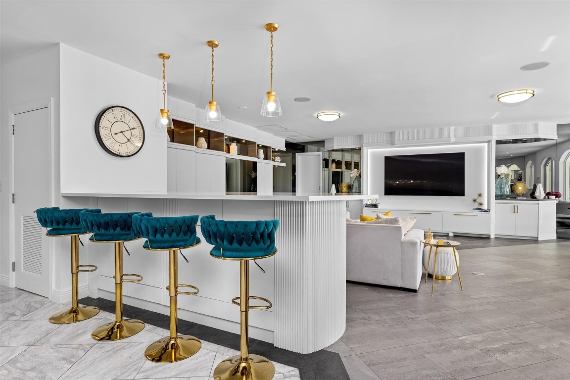 BAY COLONY SECTION OF THE - Residential