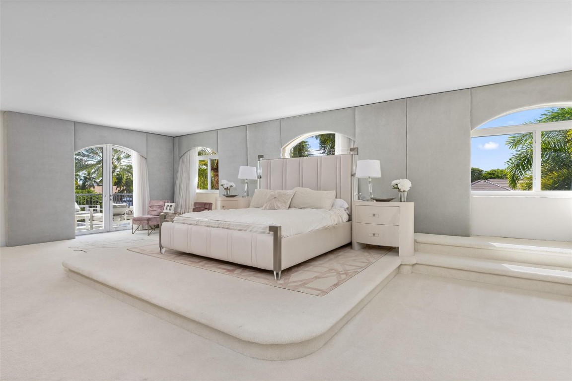 BAY COLONY SECTION OF THE - Residential