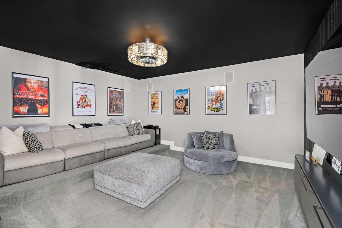 BAY COLONY SECTION OF THE - Residential