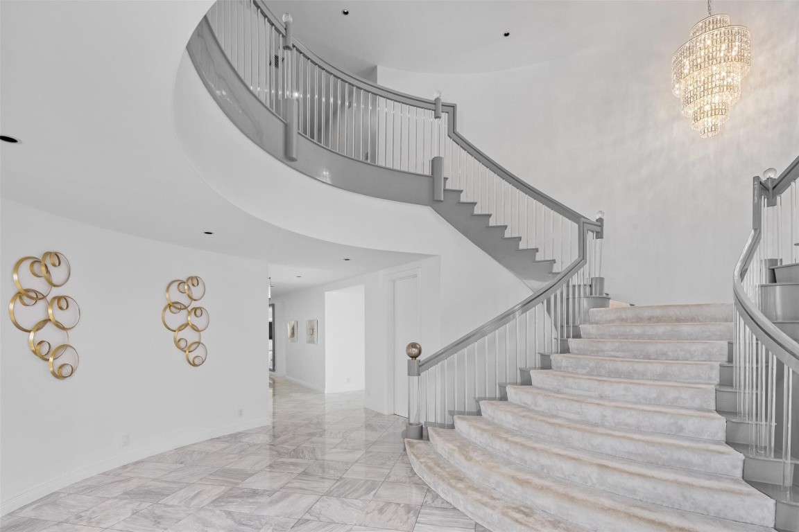 BAY COLONY SECTION OF THE - Residential