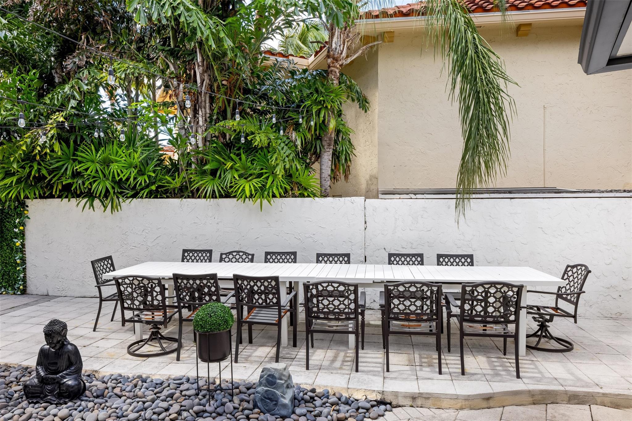BAY COLONY SECTION OF THE - Residential