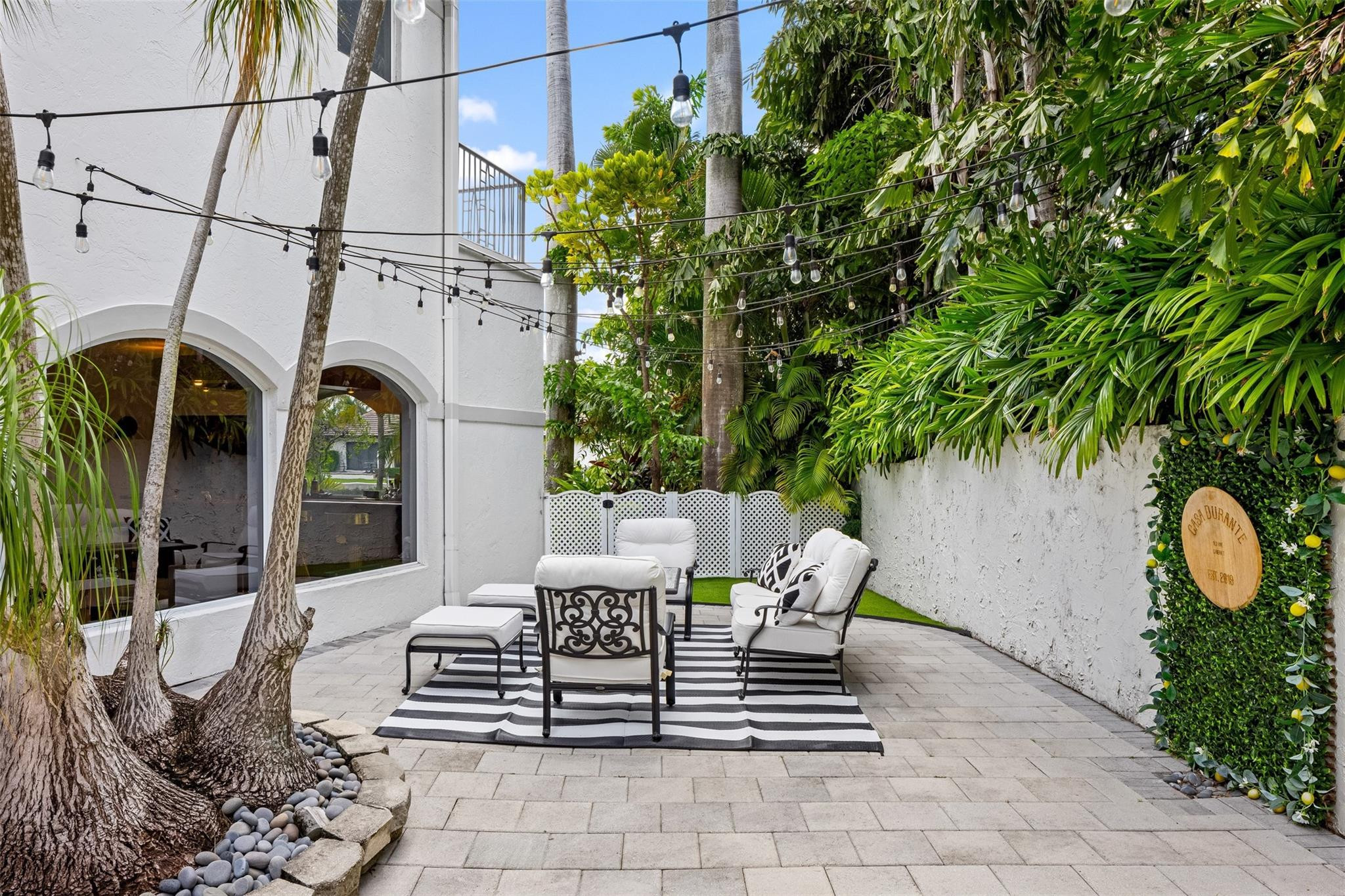 BAY COLONY SECTION OF THE - Residential