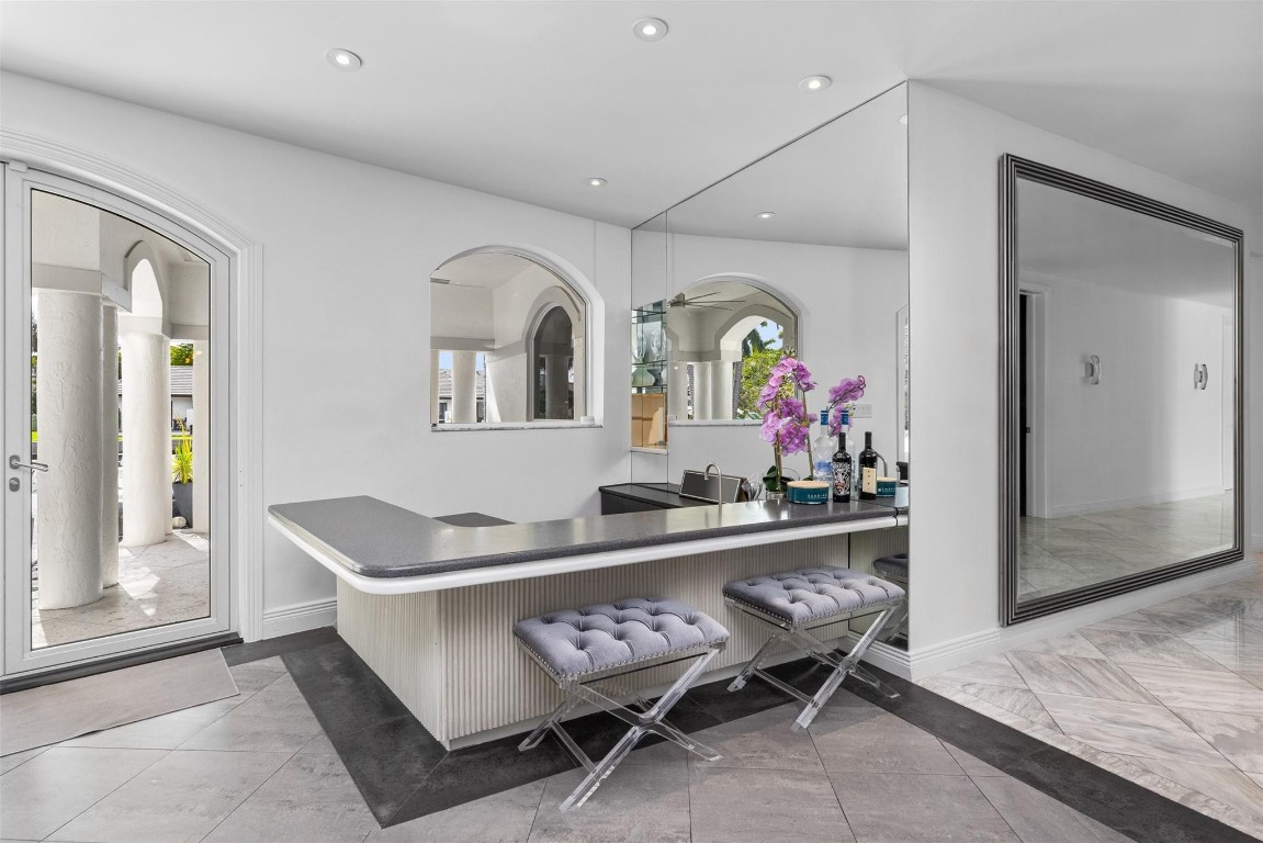 BAY COLONY SECTION OF THE - Residential