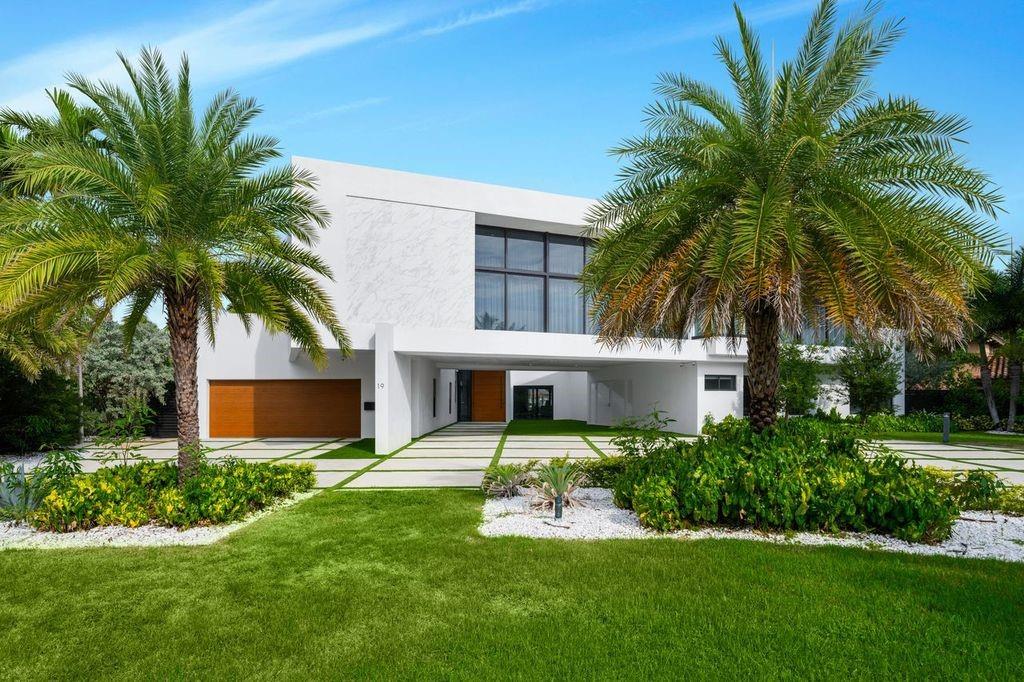 SEA RANCH LAKES - Residential