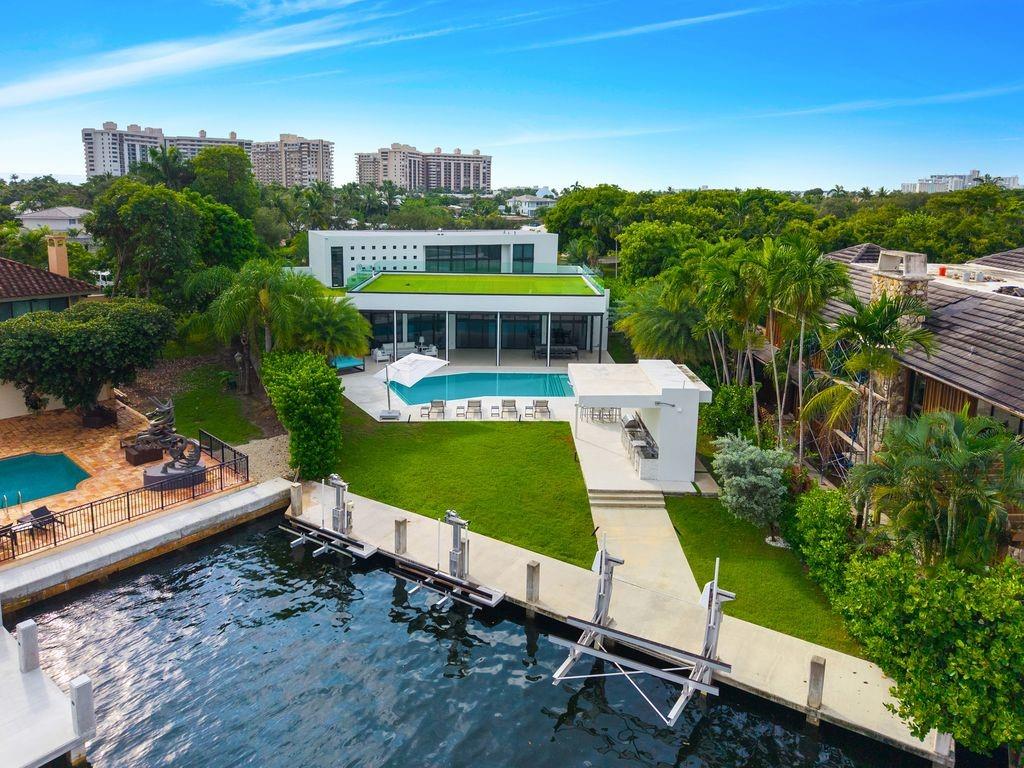 SEA RANCH LAKES - Residential