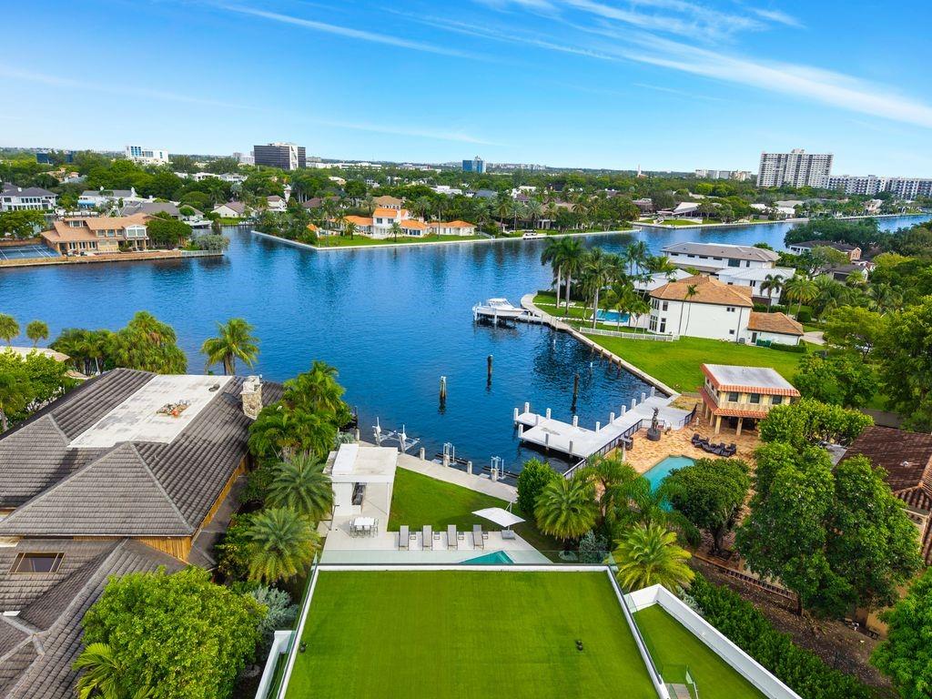 SEA RANCH LAKES - Residential