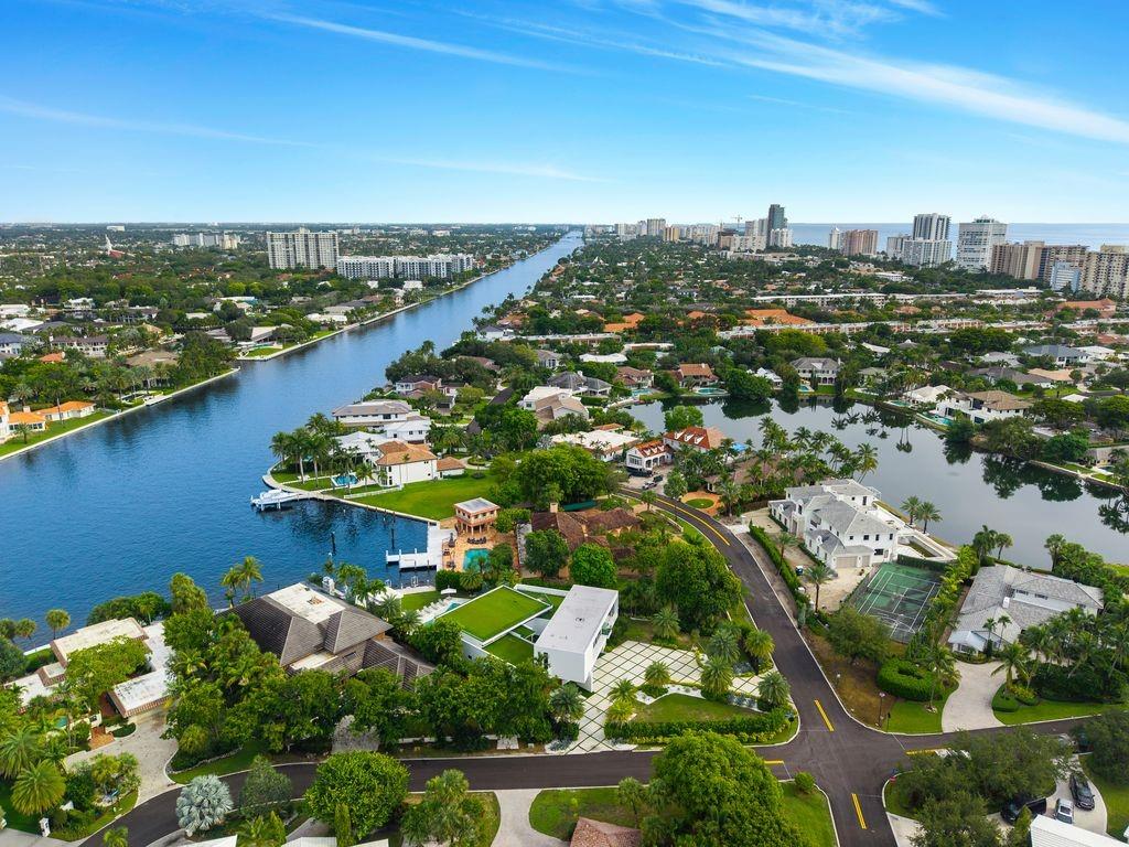 SEA RANCH LAKES - Residential