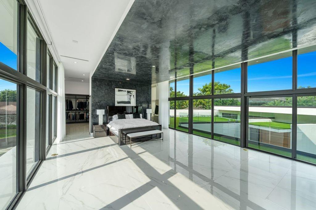 SEA RANCH LAKES - Residential