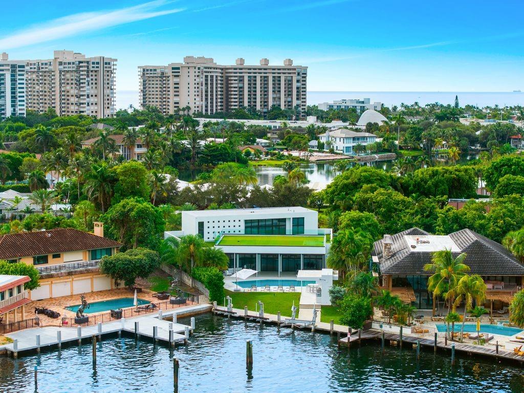 SEA RANCH LAKES - Residential