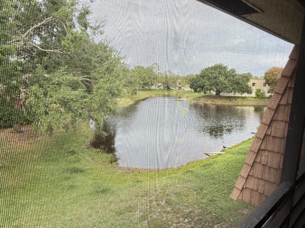 CYPRESS COURT CONDO - Residential