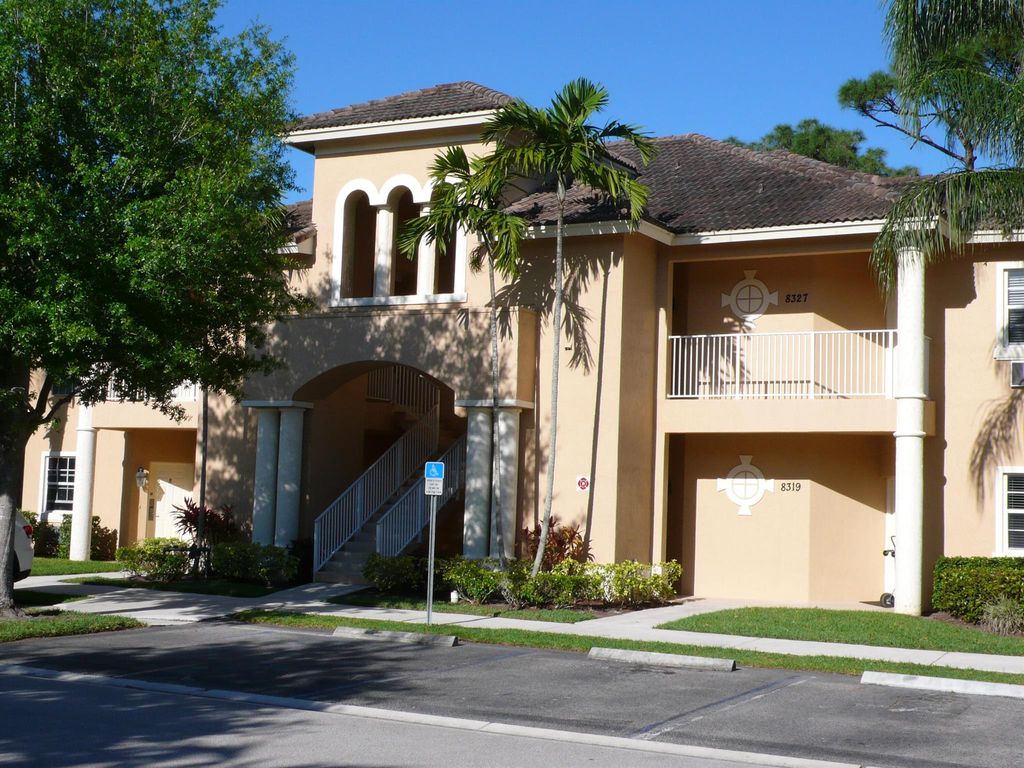 Photo of 8319 Mulligan Circle #3112, Port Saint Lucie, FL 34986 (MLS # R10977815)