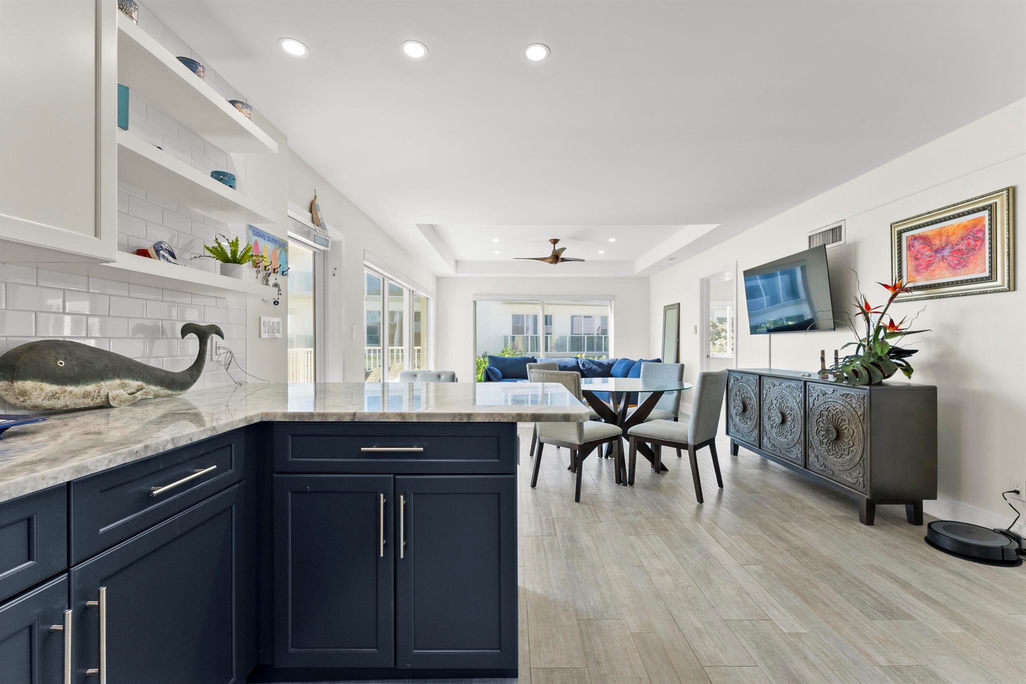 SHORELAND CO-OP - Residential Lease